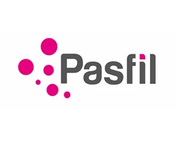 Pasfil Logo