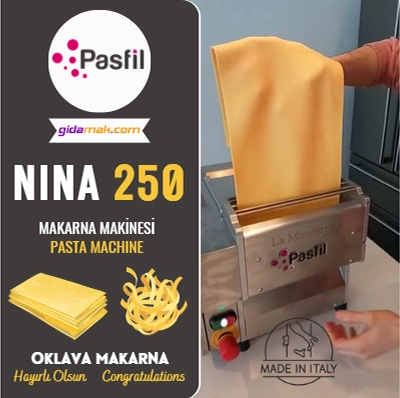 Pasta Machine